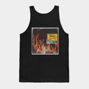 Promised Land Tank Top